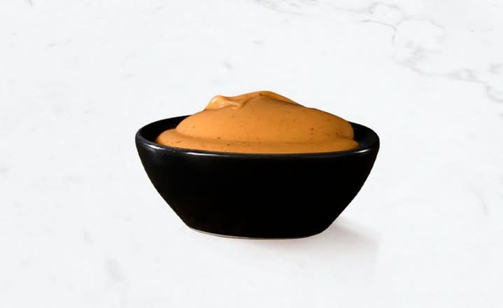 Creamy Chipotle