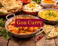 Goa Curry 🥘✨