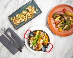 Tablao Wine Bar 