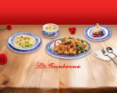 Sanborns Santa Fe