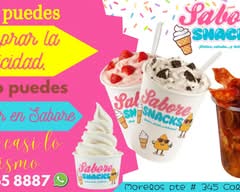 SABORE SNACKS (Tepic)