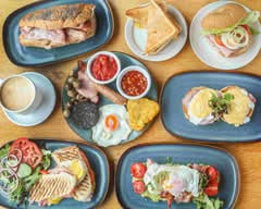 Bravo Cafe