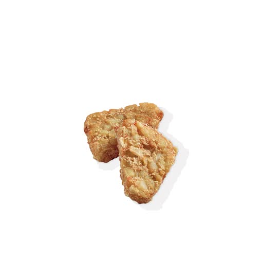 Hash Brown (2 pack)