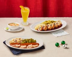 Bisquets Obregón (La Huerta)