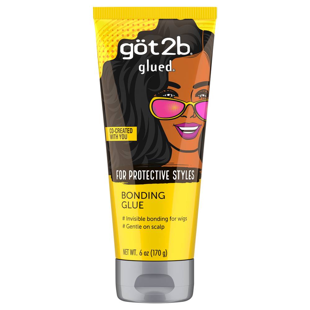 got2b Glued Bonding Glue (6 oz)