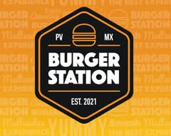 BURGER STATION (Puerto Vallarta)