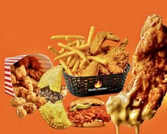 Sizzlin' Chicken