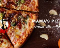 Mama's Pizza (Noeux-les-Mines)