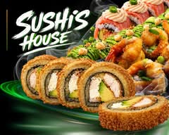 Sushi House