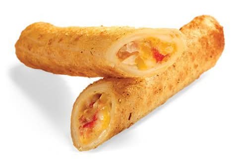 Buffalo Chicken Wing Taquito 75g