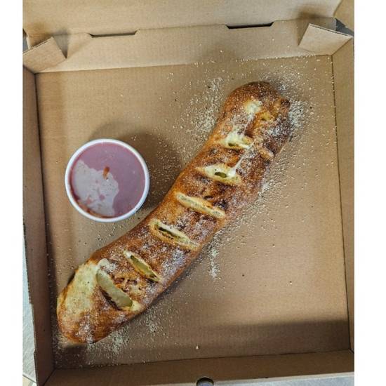 Meats Stromboli Whole
