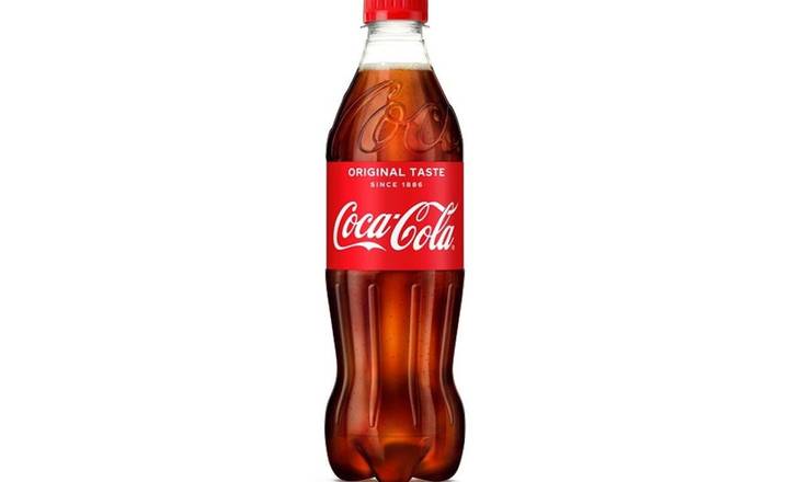 Coca-Cola Classic 500ml