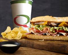 Quiznos (Steeles Ave W)