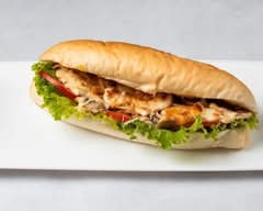 Café Lounge Ste-Hélène (785 Rue Ste-Hélène)