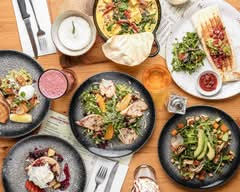 Pillar Of Pepper