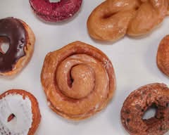 Buckeye Donuts (S. High St)