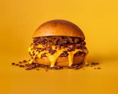 Machaka Burger - Sants