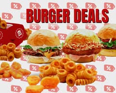 CODE RED | Burger Deals Regensburg