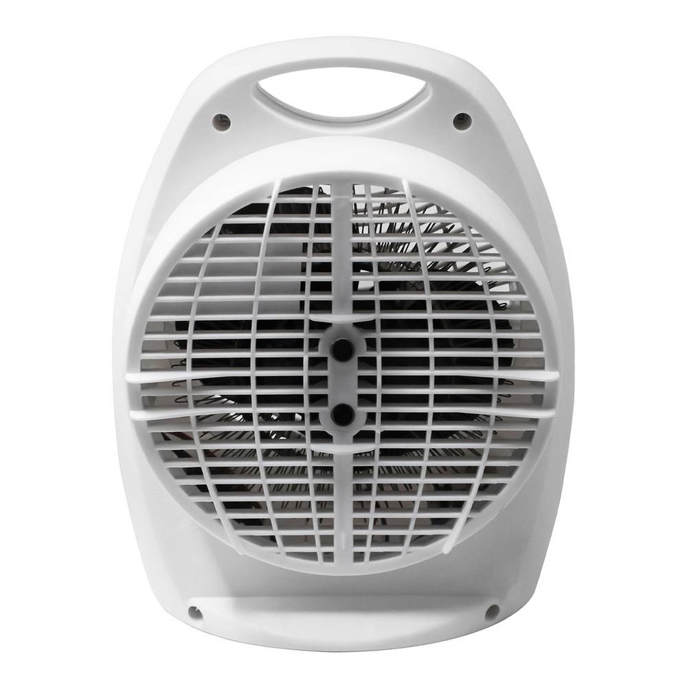 Calefactor Con Ventilador Rca Blanco Rc-A01