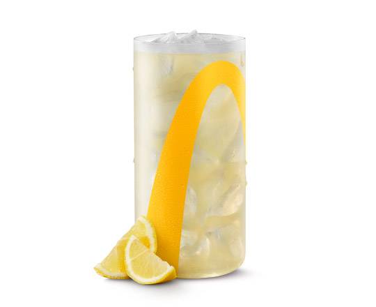 Moyen Splash fraîcheur au citron [90.0 Cal]