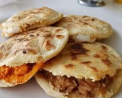 Gorditas La Abuelita