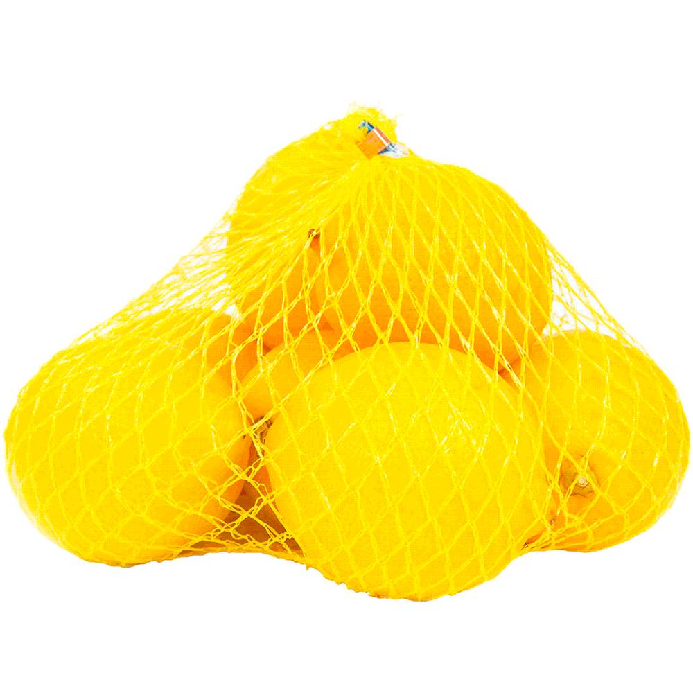 Limones (unidad: 1 kg aprox.)