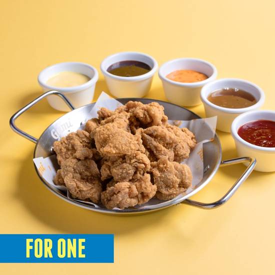 Boneless Chicken (Large)