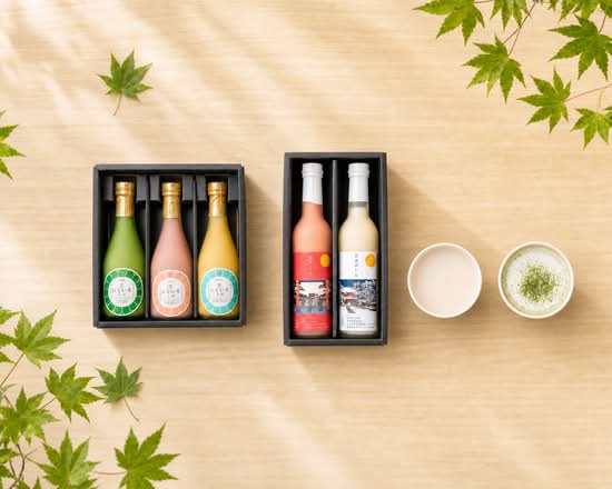【甘酒🌾カフェ&ギフト】こめどりーみんぐ Japanese AMAZAKE CAFE KomeDreaming -Japanese Gift & Souvenirs-