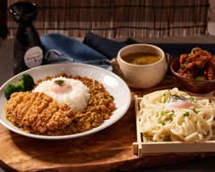 Tokyo Craftsman Curry