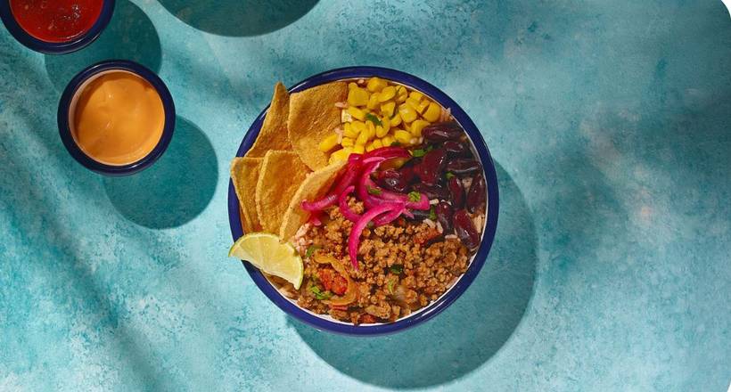 Chili Caliente 🐂🌶️