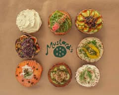 Mustard’s Bagels (Washington Blvd)