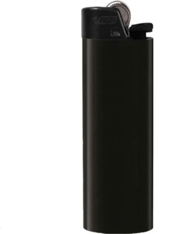 BiC Classic Black Out Lighter