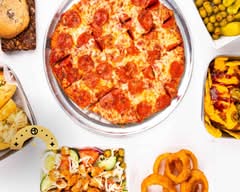 Exlines' Best PIZZA in Town (Stage Road)