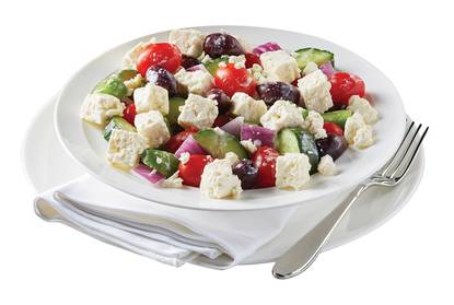 Salad Greek Small