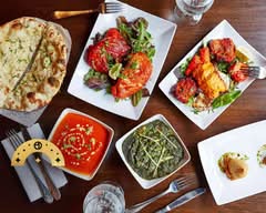Tiffin Indian Cuisine (Cherry Hill)