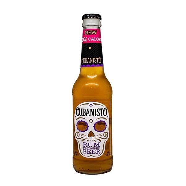 Cubanisto