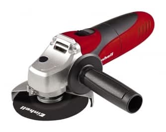 Amoladora 115 mm Mini Grinder 500 W TC-AG 115 mm 240V