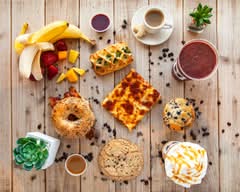 Adriana's Cafe (Winthrop)