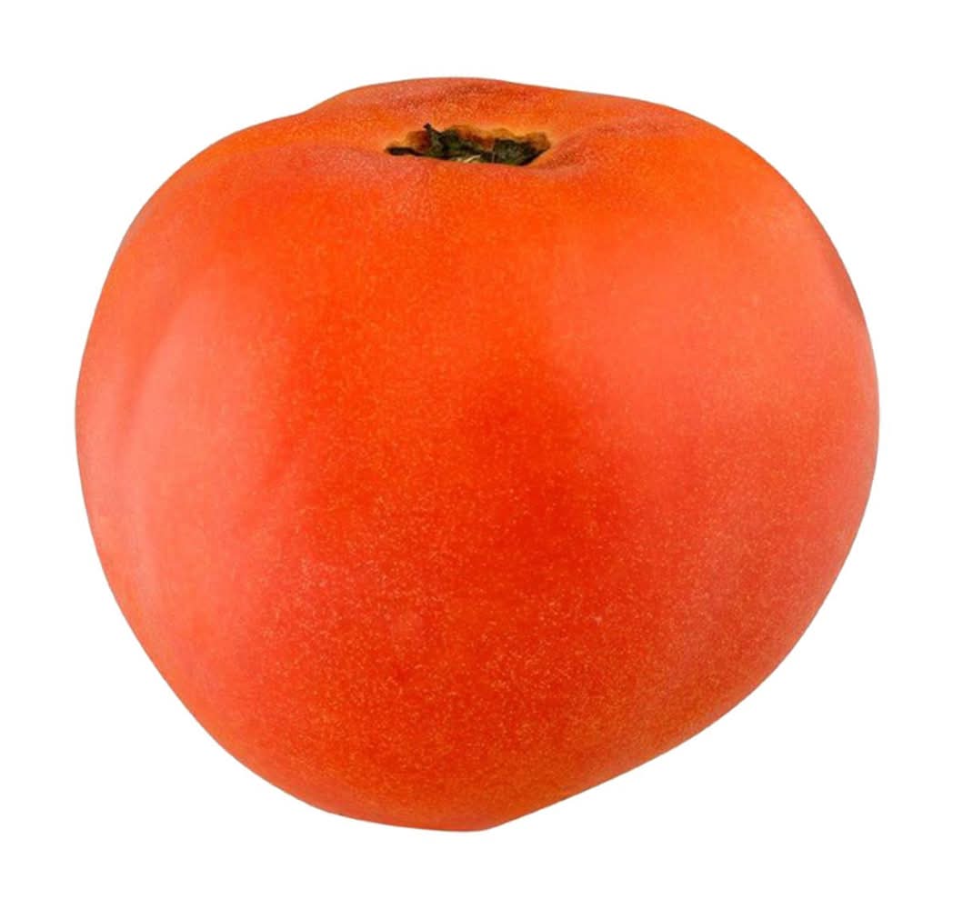 Usda Produce Red Tomato