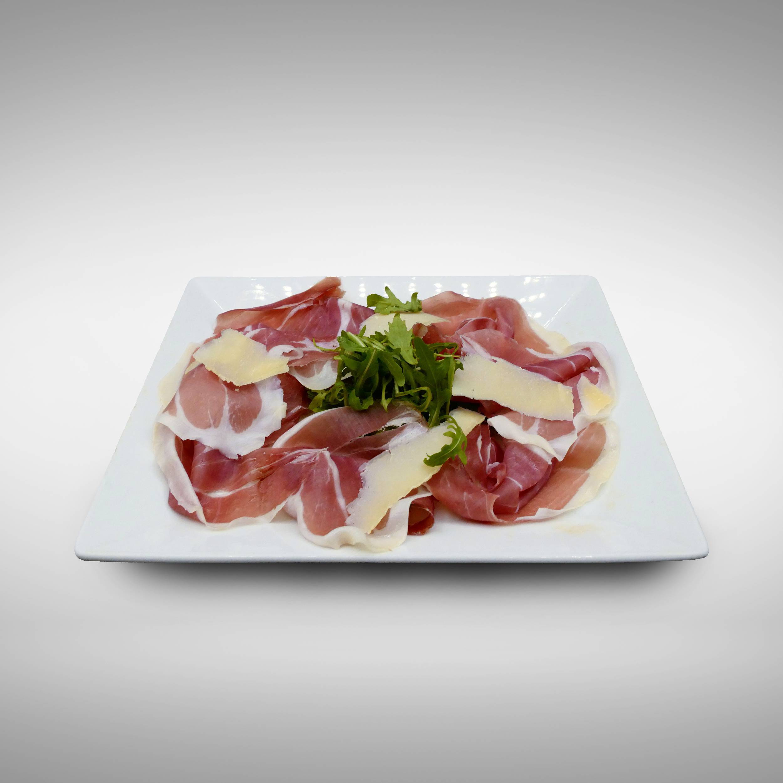 Jambon de Parme
