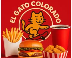 El Gato Colorado