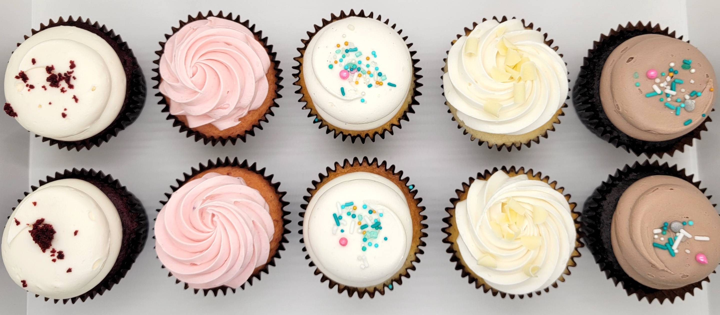 Order D'lish Sweets & Gelato Menu Delivery in Lubbock Menu & Prices