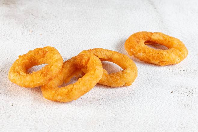 Oignons Rings