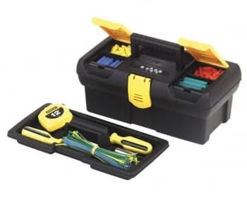 Caja de Herramientas Stanley 12,5'' 32cm