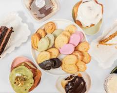 Dulces Momentos Bakery