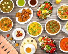 MasalaCraft Indian Cuisine (Anaheim)