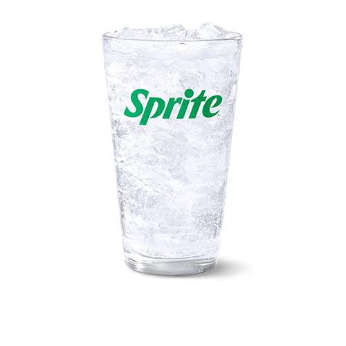 Sprite Grande 22oz