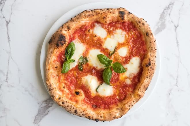 MARGHERITA / MAGHERITA