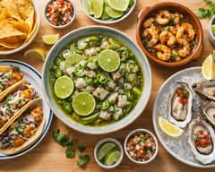 Kraken Aguachiles (Irapuato)