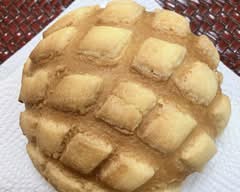 めろんぱんだ melon panda